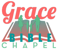 Grace Bible Chapel Kenosha Logo
