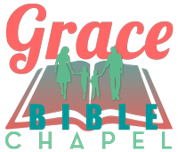 Grace Bible Chapel Kenosha Logo
